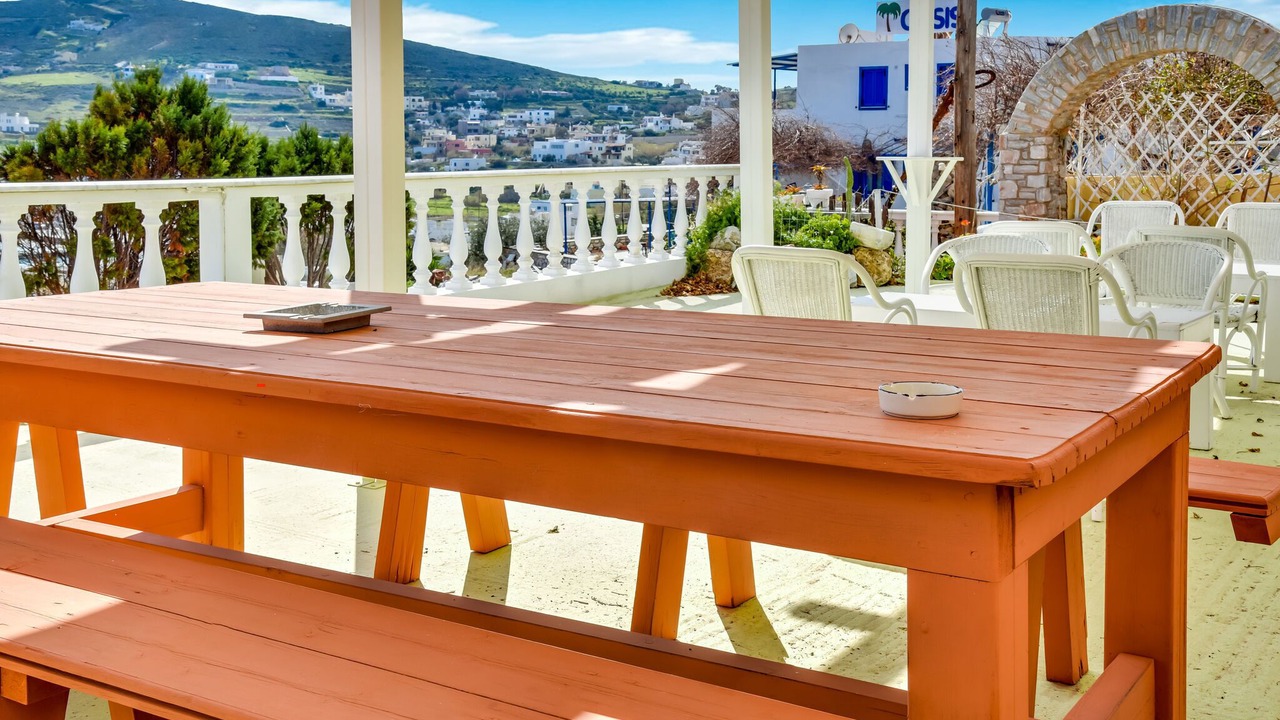Photo of Outdoor in Azolimnos