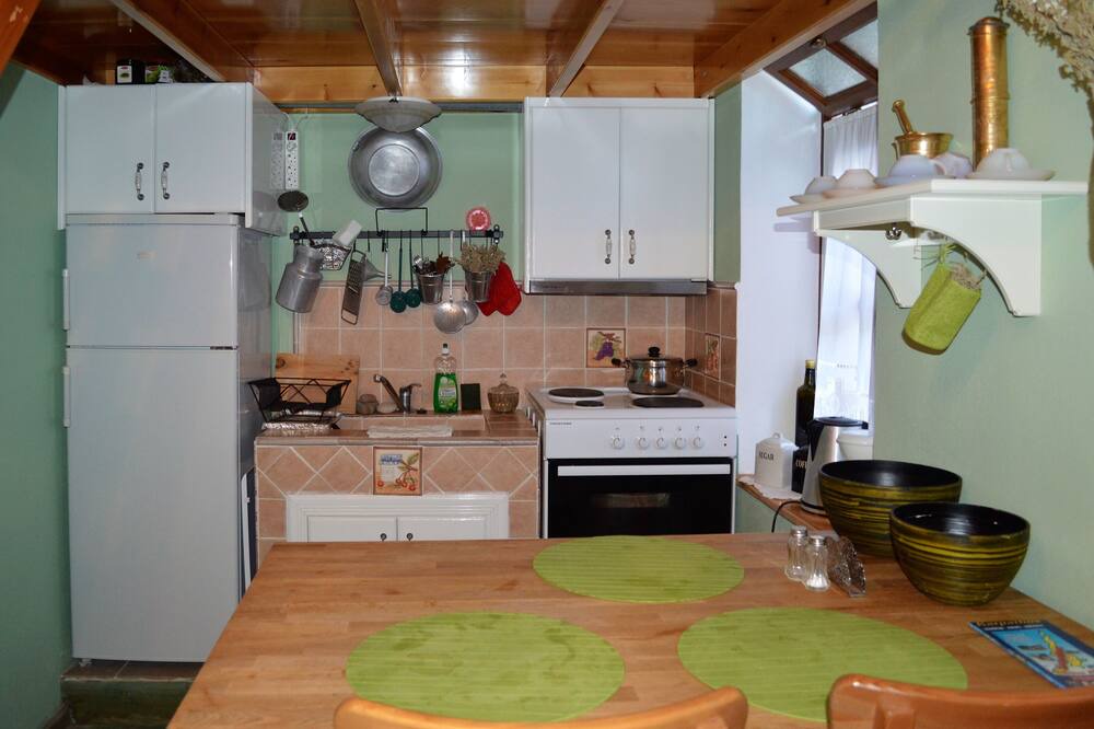Photo of Kitchen in Voladha