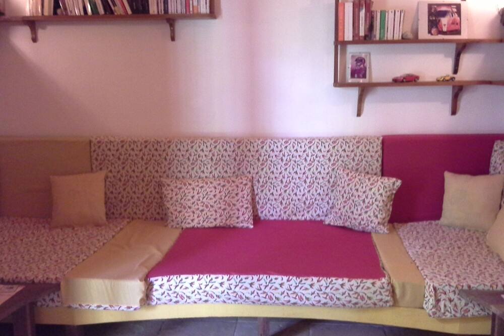 Photo of Livingroom in Centro