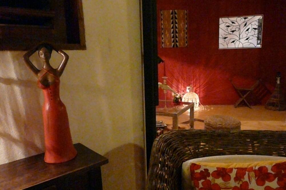Photo of Bedroom in Centro
