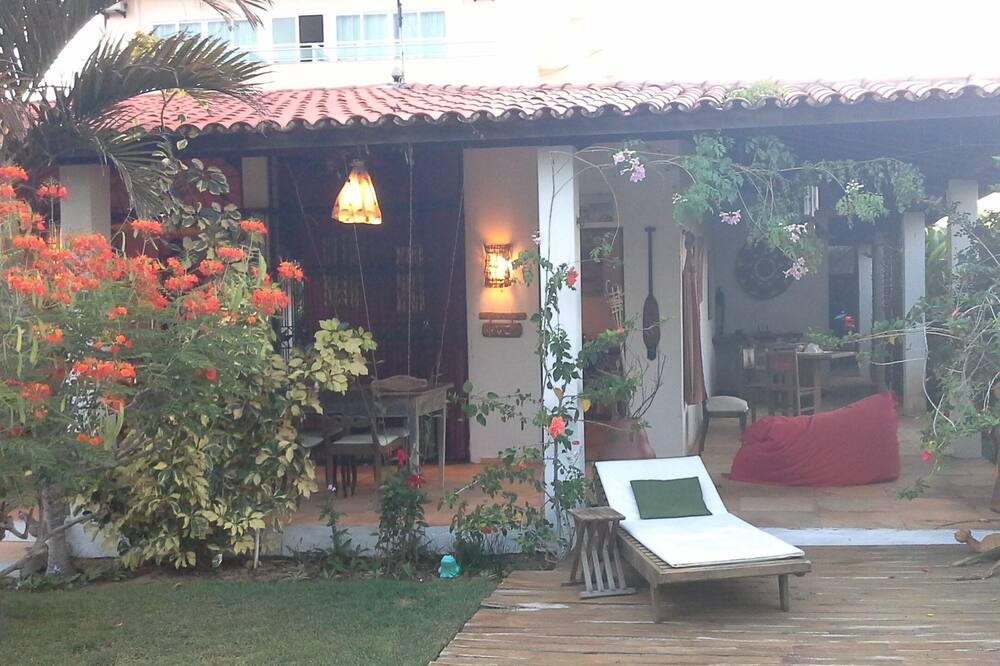 Photo of Patio Balcony in Centro