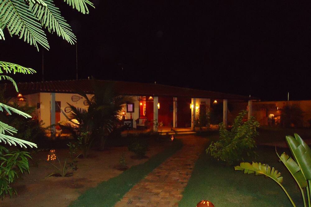 Photo of Outdoor in Centro