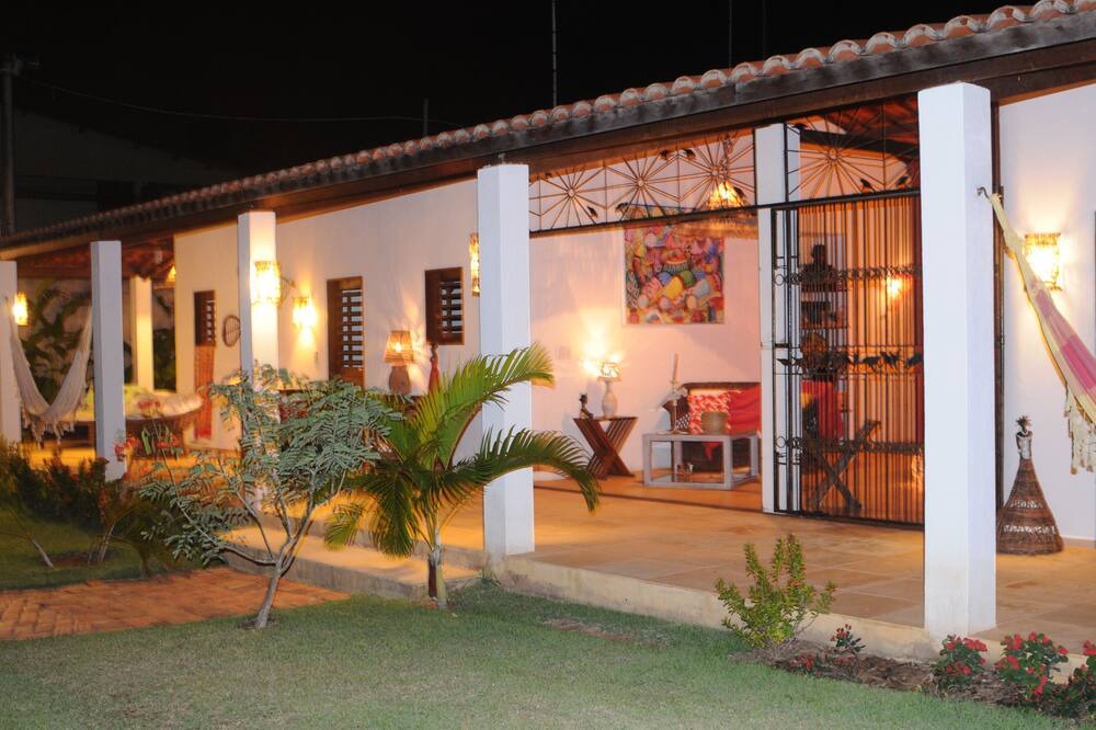 Photo of Patio Balcony in Centro