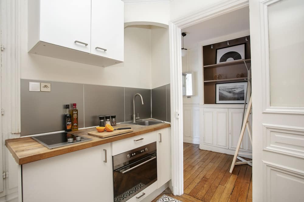Photo of Kitchen in Saint-Victor