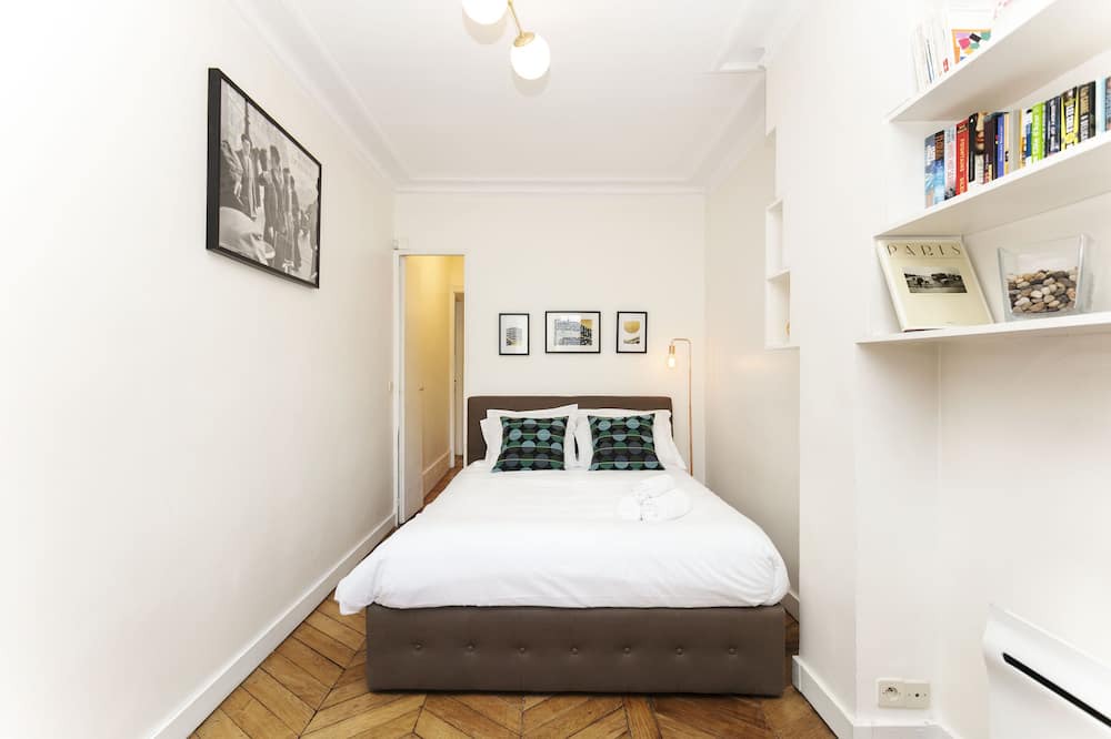 Photo of Bedroom in Saint-Victor