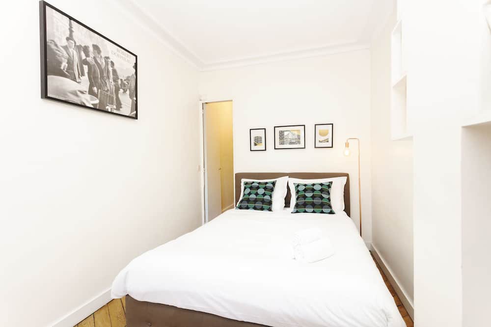 Photo of Bedroom in Saint-Victor