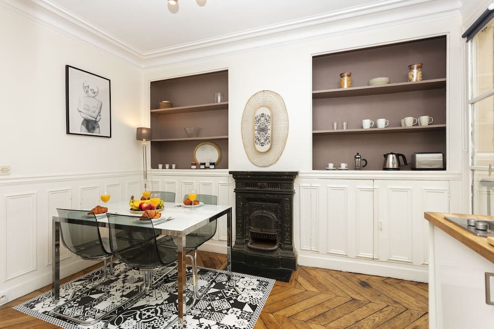 Photo of Kitchen in Saint-Victor