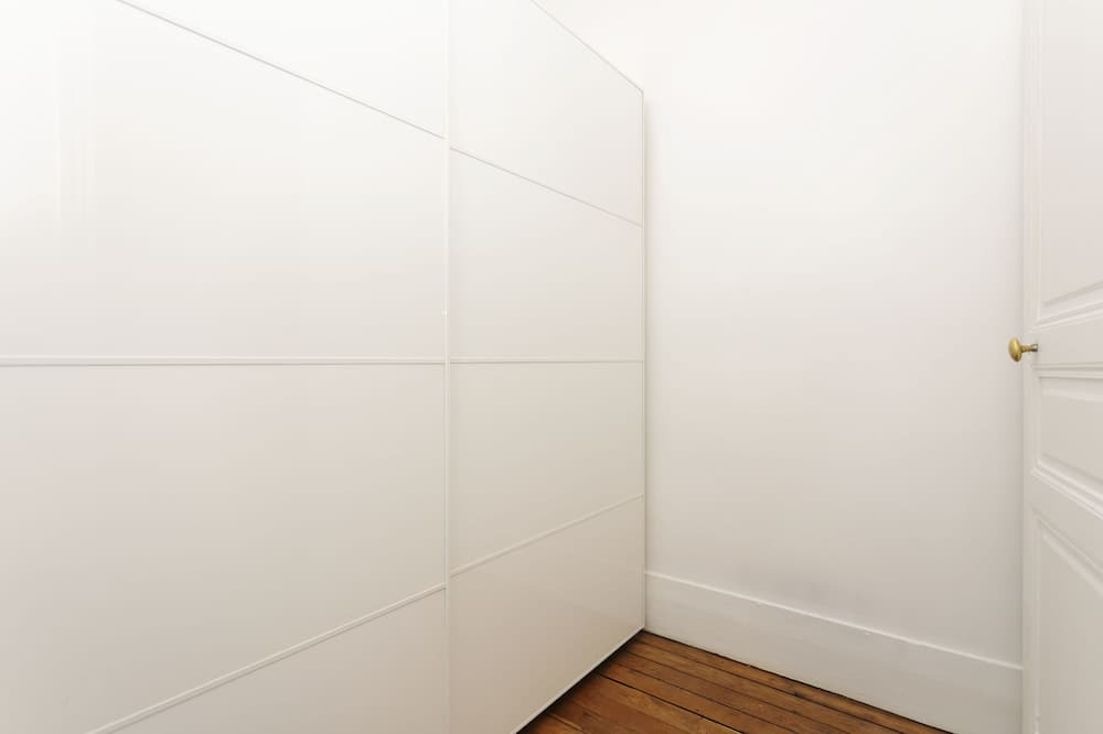 Photo of Bedroom in Saint-Victor