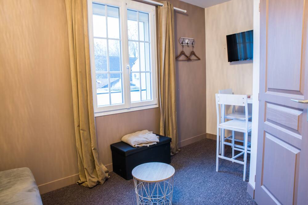 Photo of Bedroom in Sainte-Marie-la-Blanche