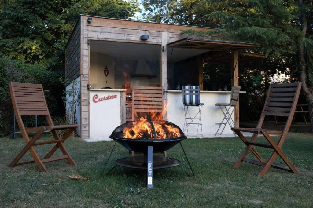 Photo of Kitchen in Saint-Fulgent