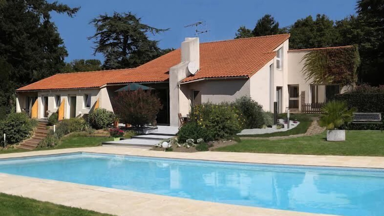 Photo of Outdoor in Saint-Fulgent