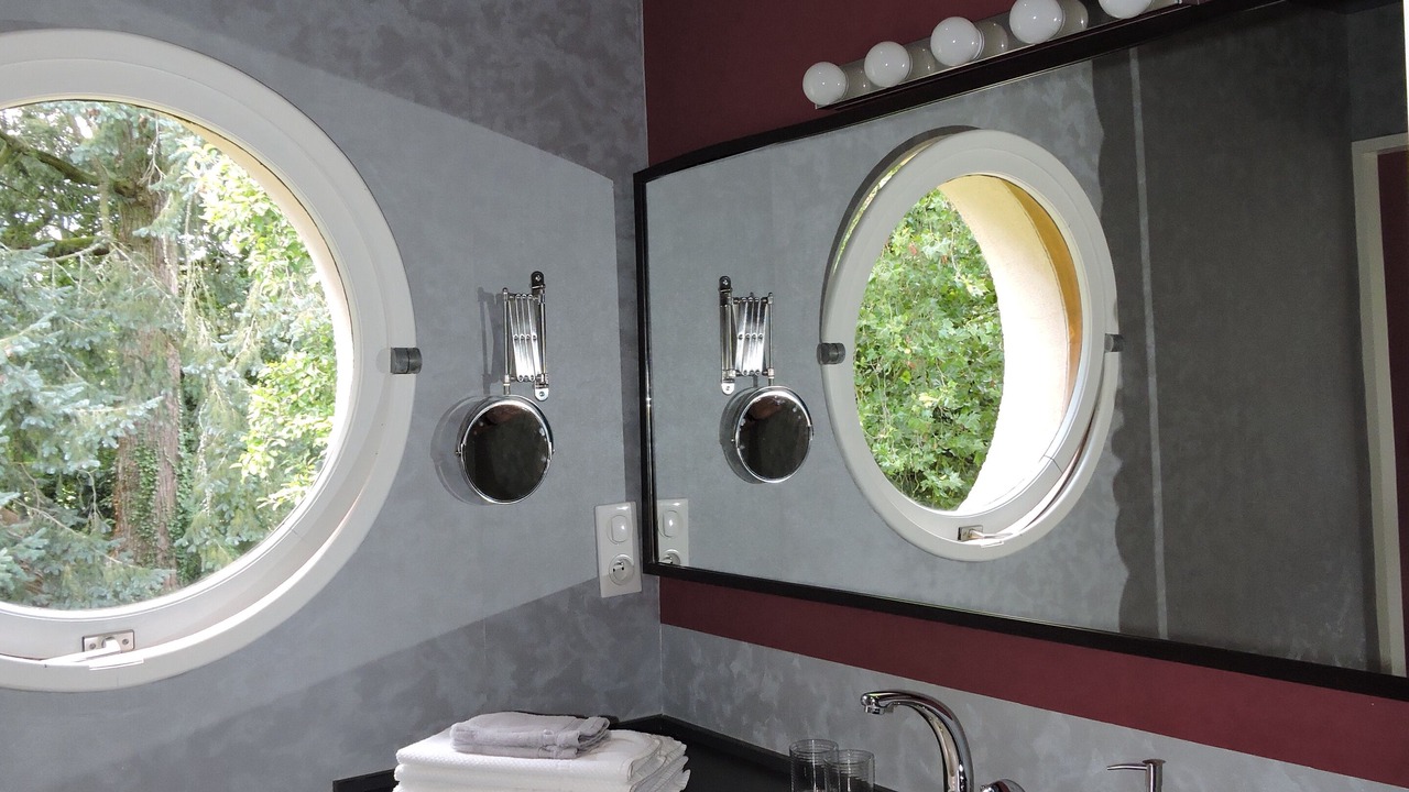 Photo of Bathroom in Saint-Fulgent