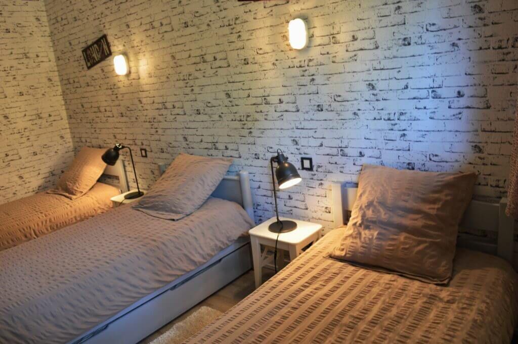 Photo of Bedroom in Saint-Fulgent