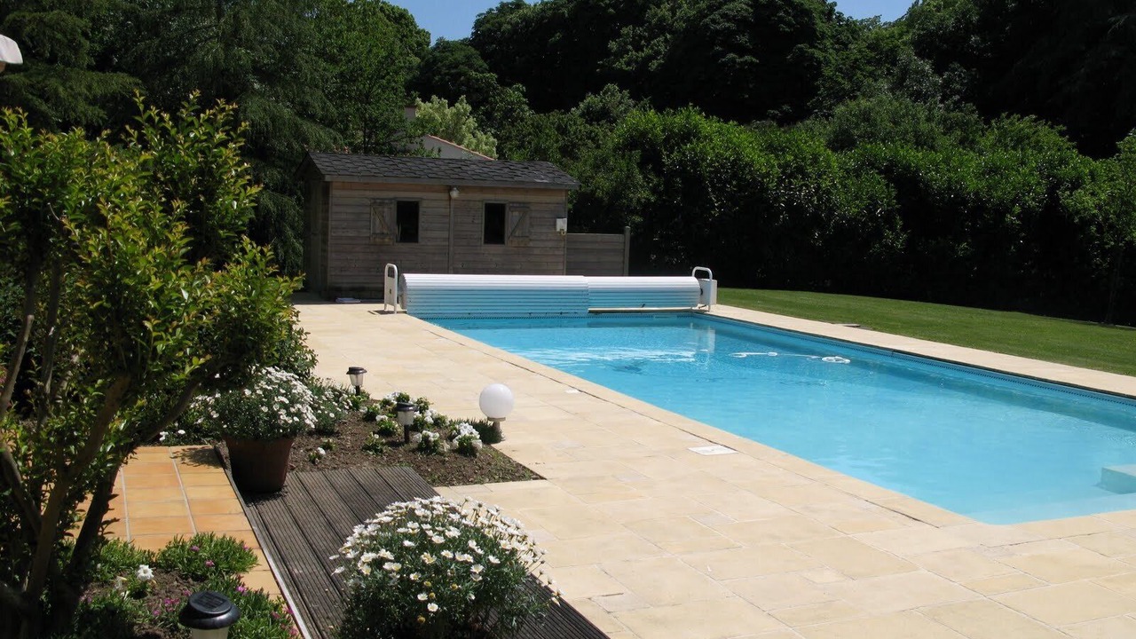 Photo of Outdoor in Saint-Fulgent