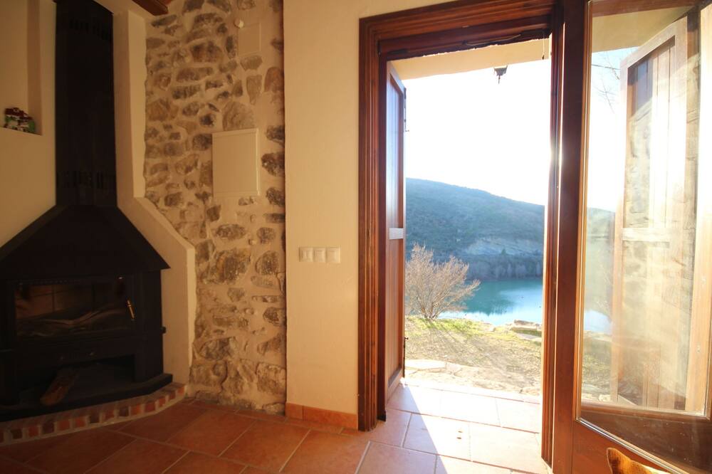 Photo of Livingroom in Camarasa