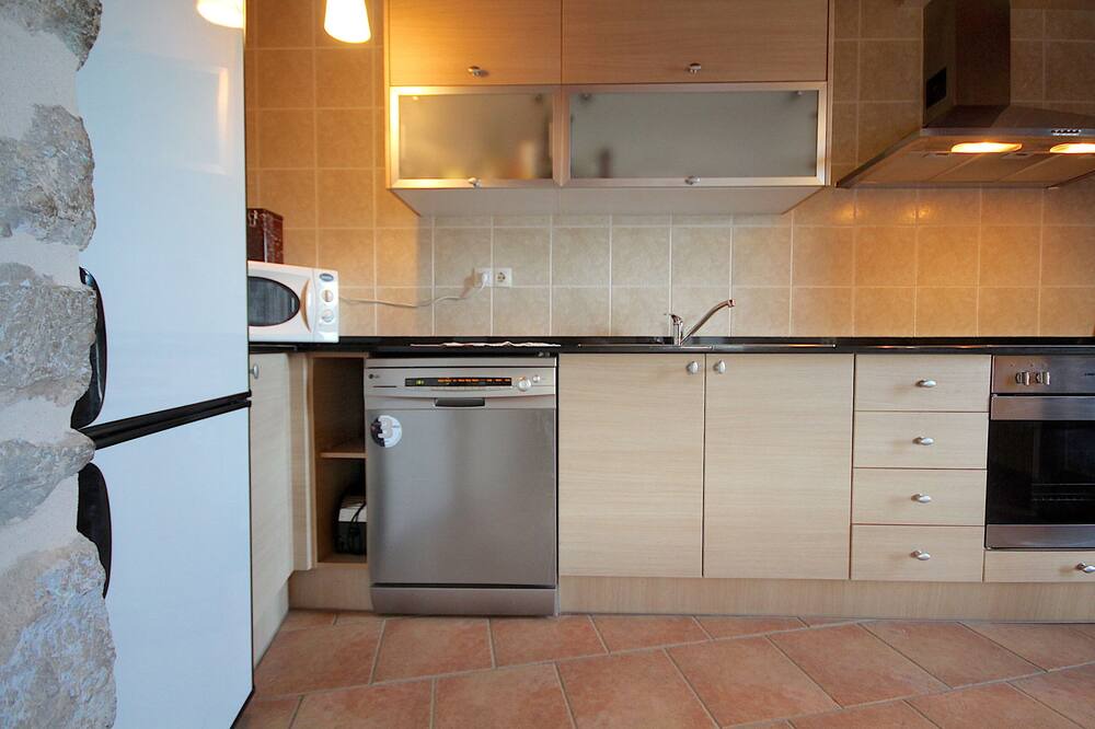 Photo of Kitchen in Camarasa