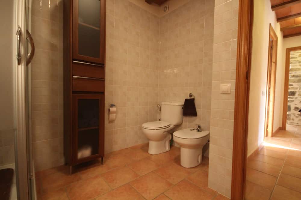 Photo of Bathroom in Camarasa