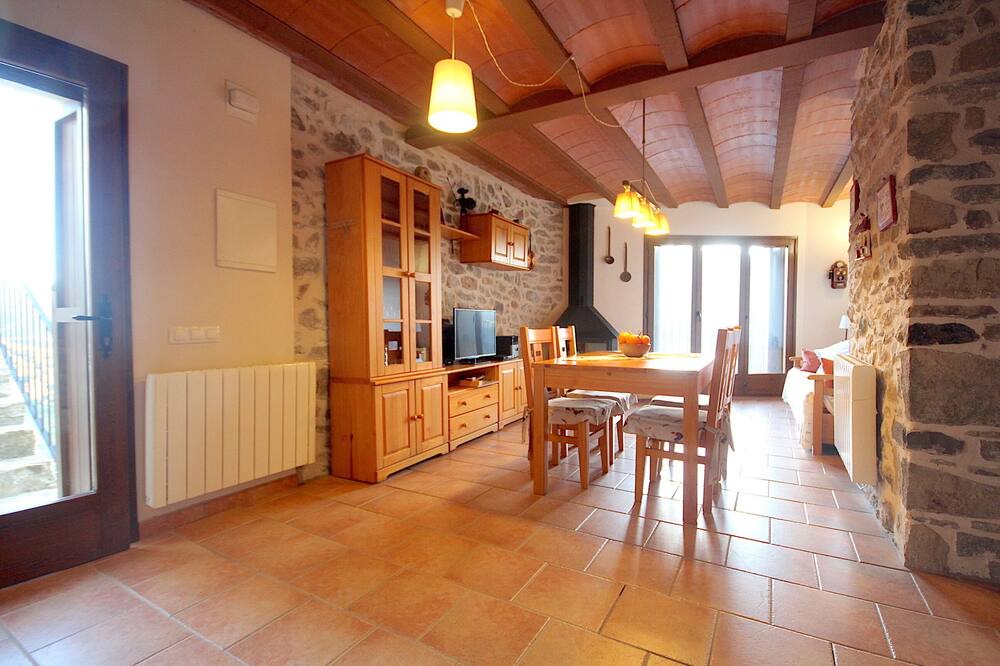 Photo of Livingroom in Camarasa