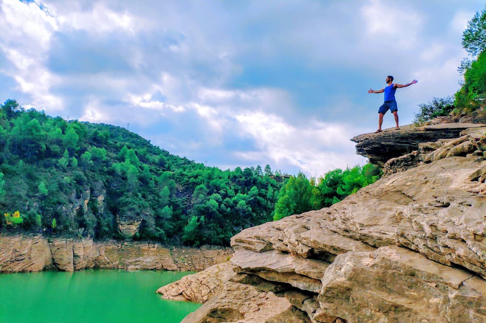 Photo of Outdoor in Camarasa
