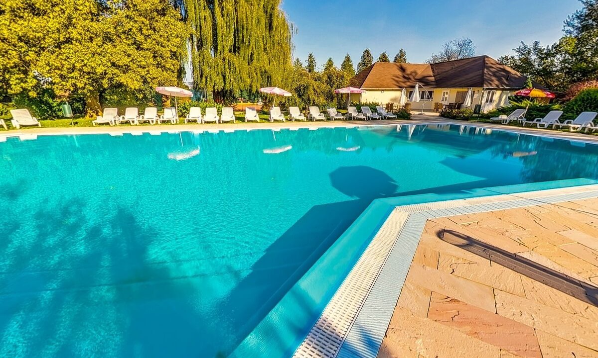 Photo of Outdoor in Zalacsany