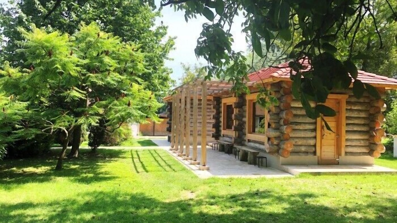 Photo of Outdoor in Zalacsany