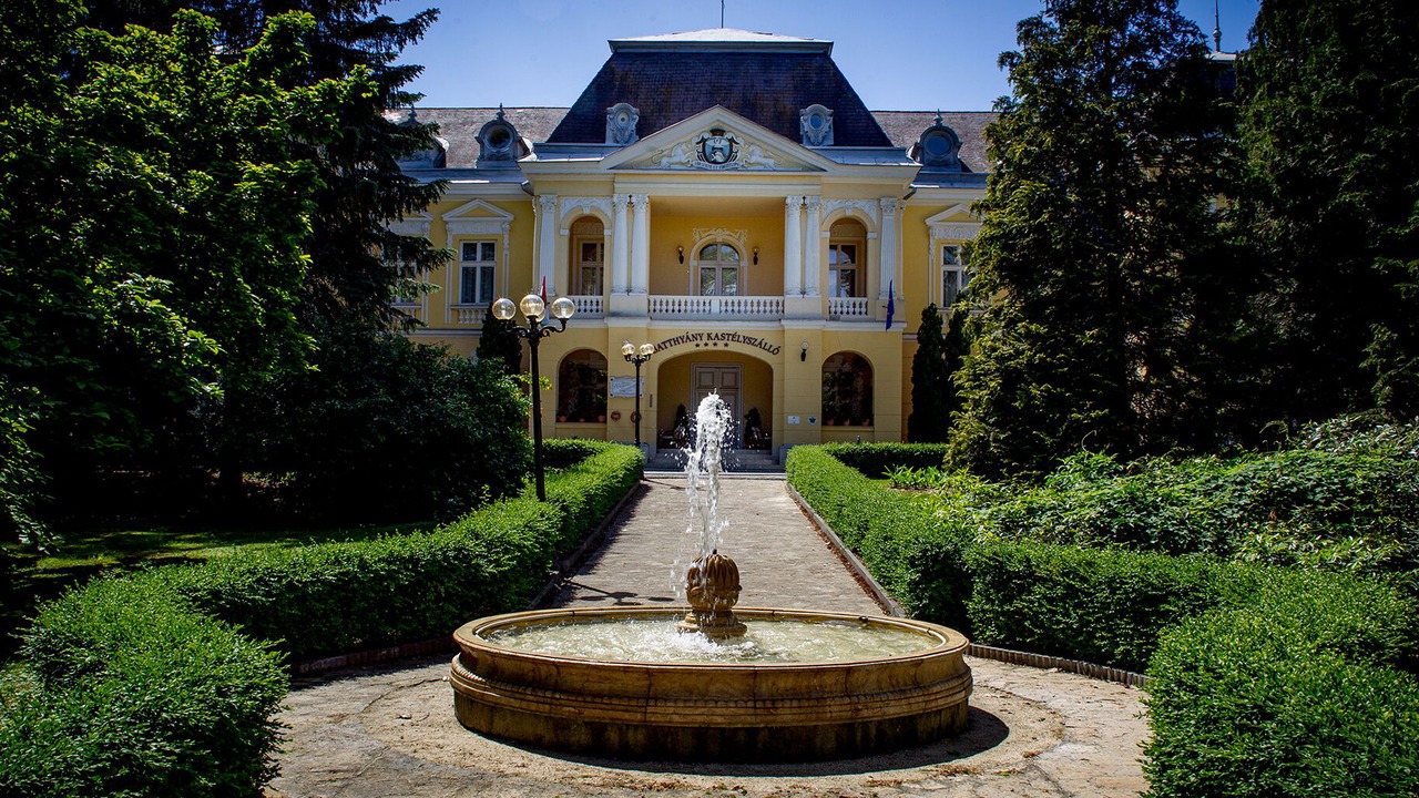 Photo of Outdoor in Zalacsany