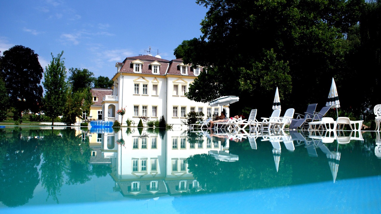 Photo of Outdoor in Zalacsany