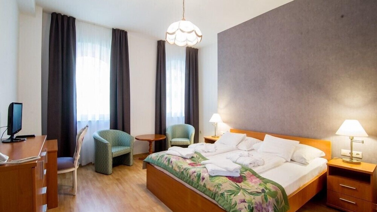 Photo of Bedroom in Zalacsany