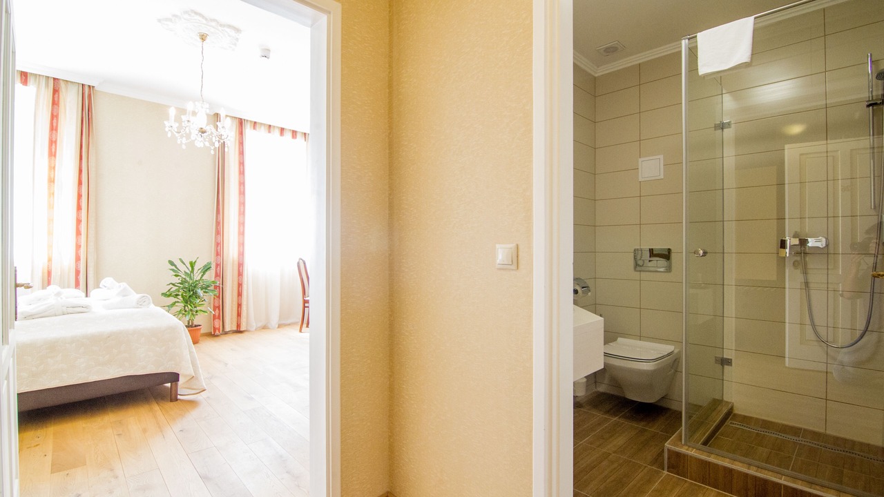Photo of Bedroom in Zalacsany