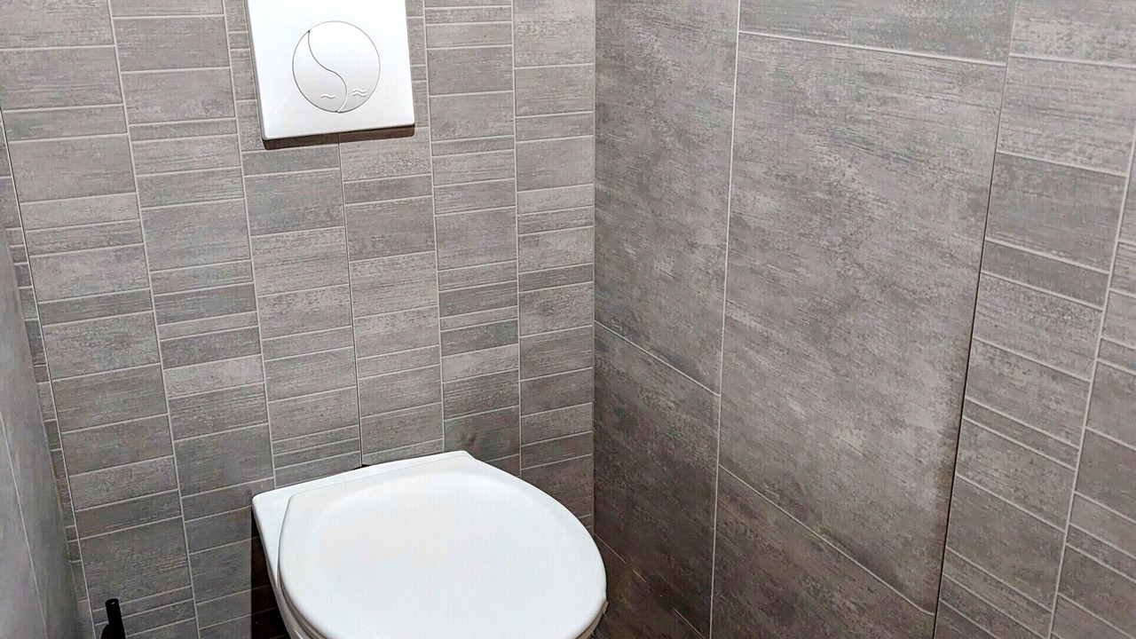 Photo of Bathroom in Bastide Saint-Louis
