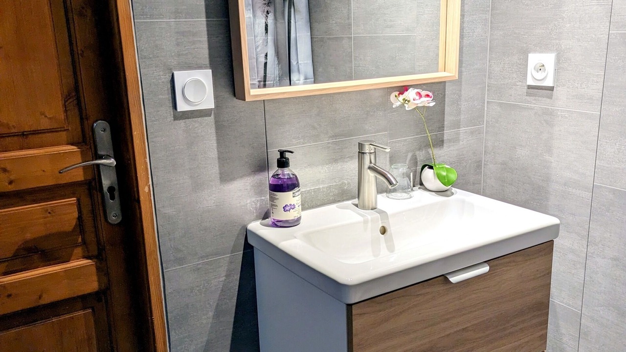 Photo of Bathroom in Bastide Saint-Louis