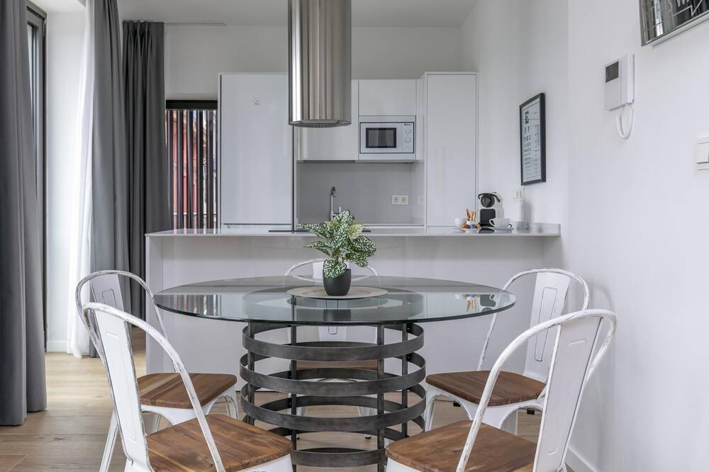 Photo of Kitchen in Basurto-Zorroza