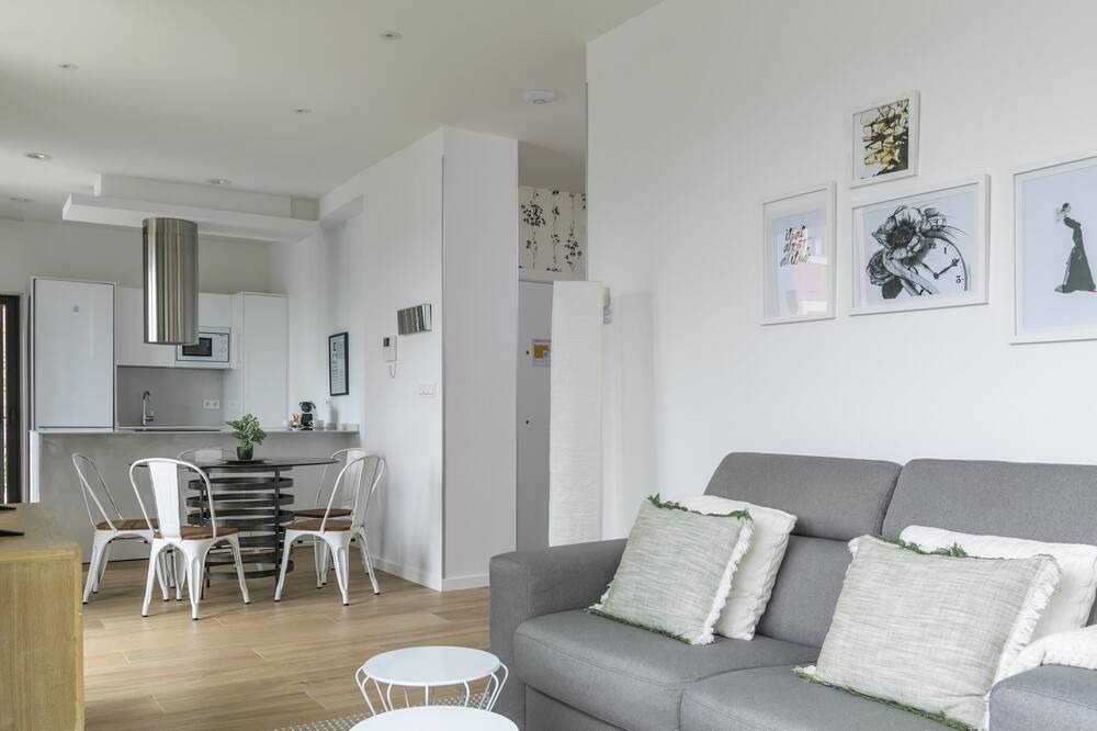 Photo of Livingroom in Basurto-Zorroza
