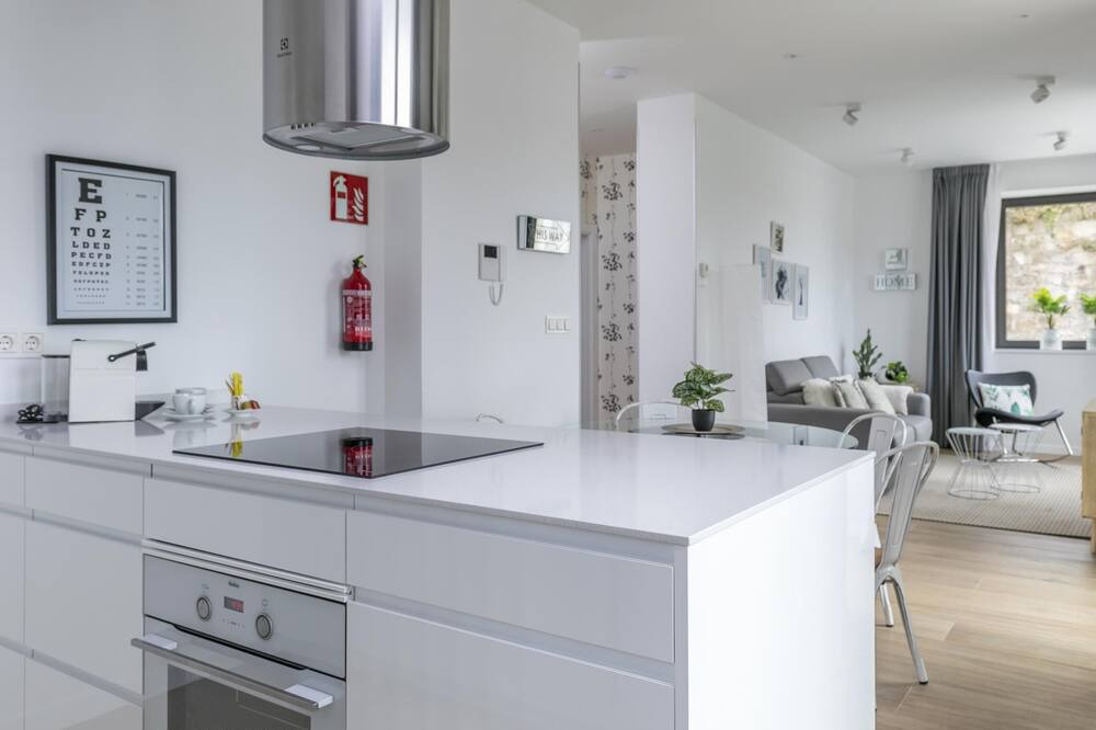 Photo of Kitchen in Basurto-Zorroza