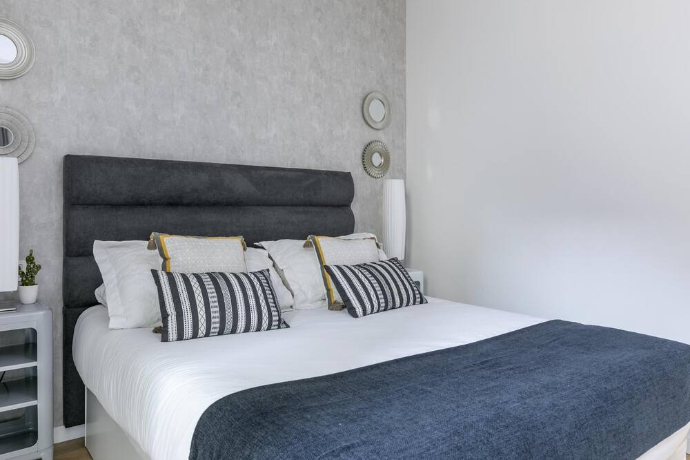 Photo of Bedroom in Basurto-Zorroza