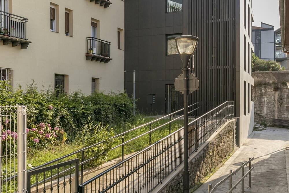 Photo of Outdoor in Basurto-Zorroza