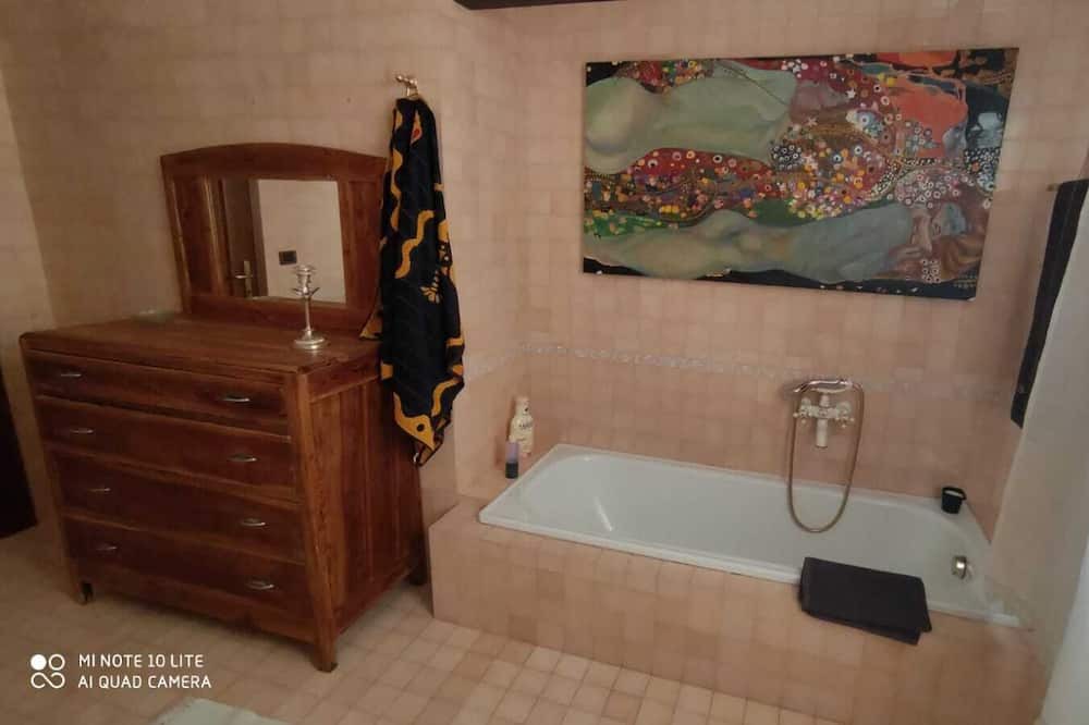 Photo of Bathroom in Cinto Caomaggiore
