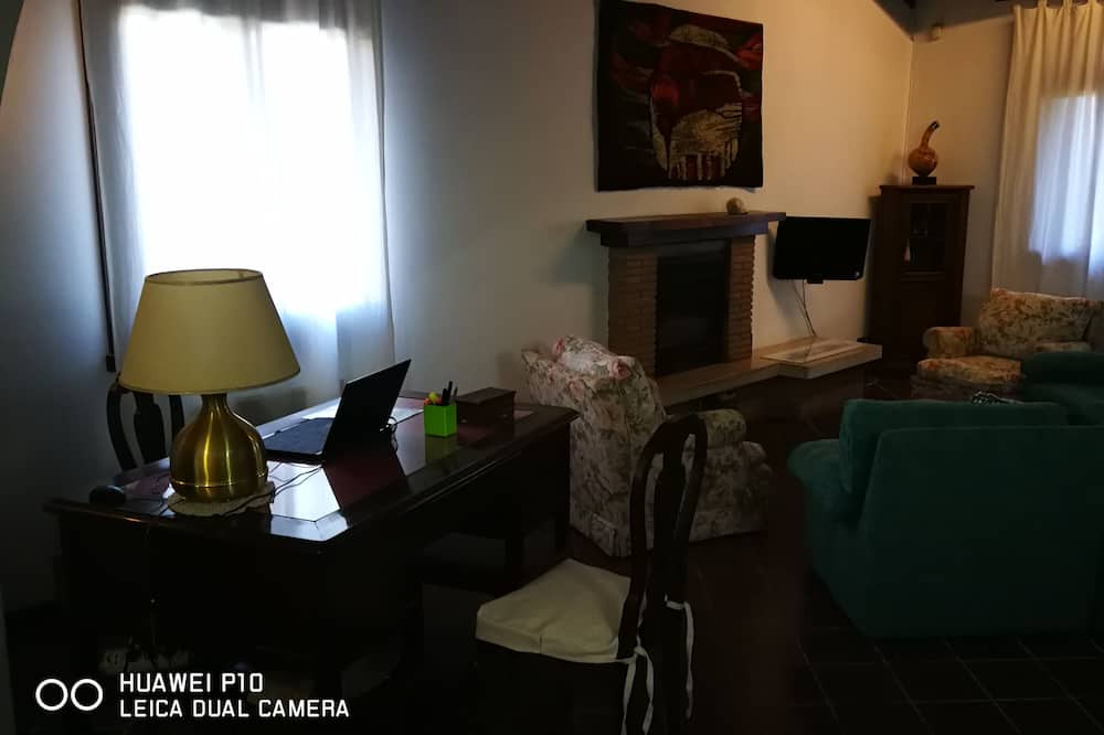 Photo of Livingroom in Cinto Caomaggiore