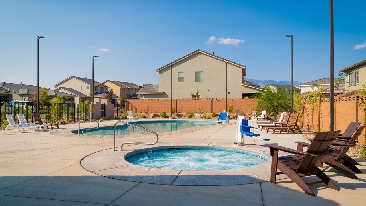 Photo of Outdoor in Ivins