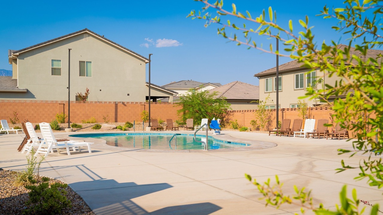 Photo of Outdoor in Ivins