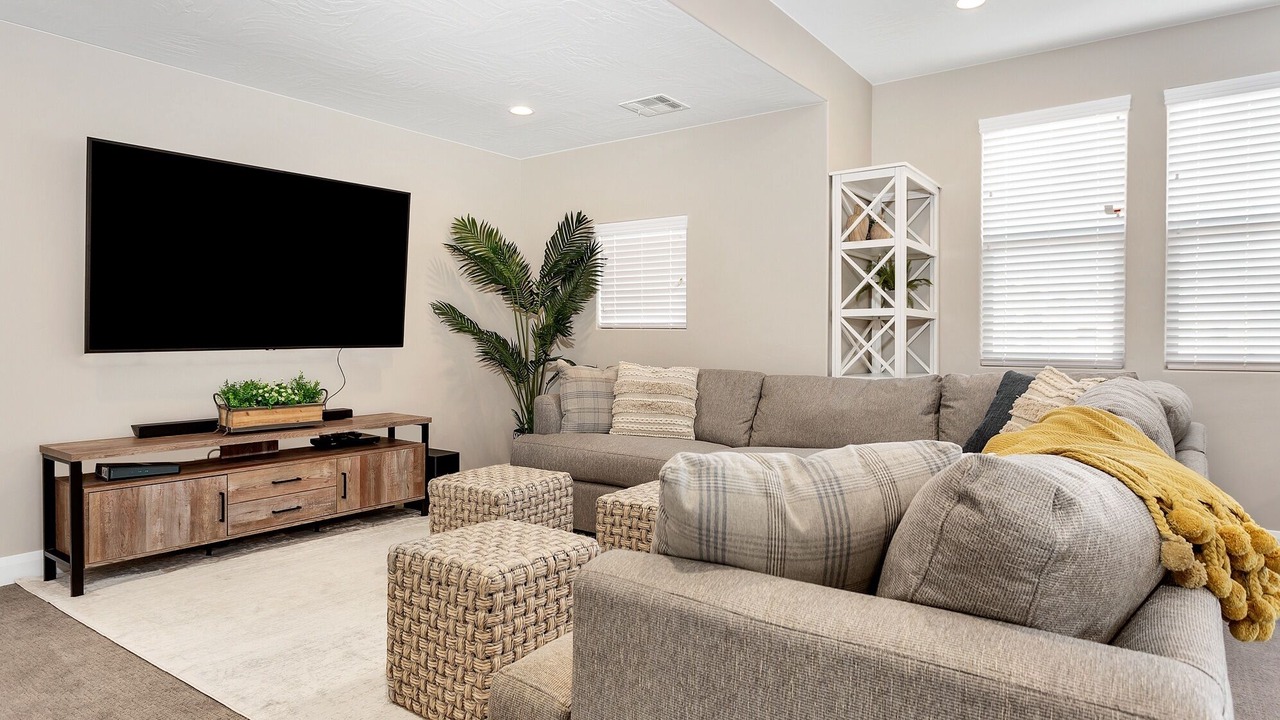 Photo of Bedroom in Ivins
