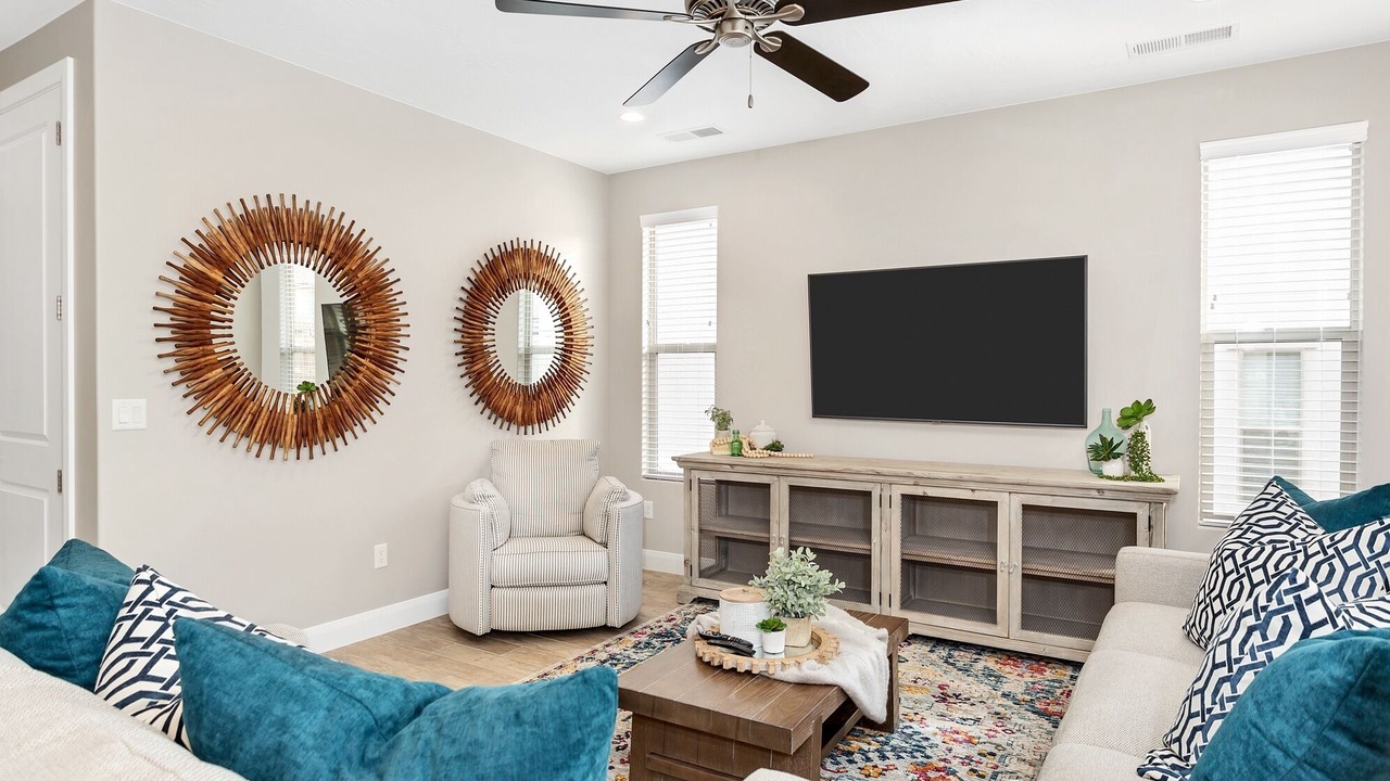 Photo of Bedroom in Ivins