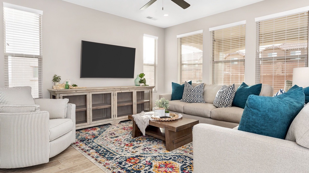 Photo of Bedroom in Ivins