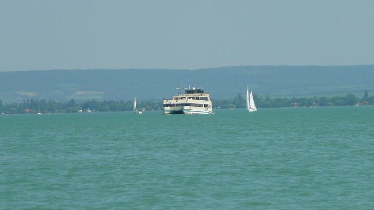 Photo of Others in Balatonmariafurdo
