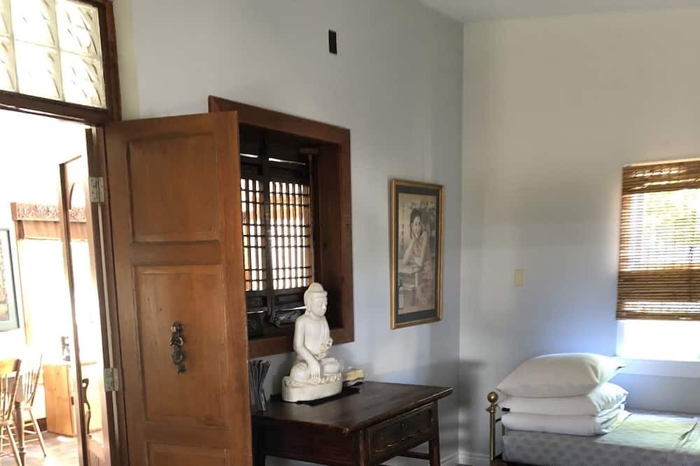 Photo of Bedroom in Annapolis Royal