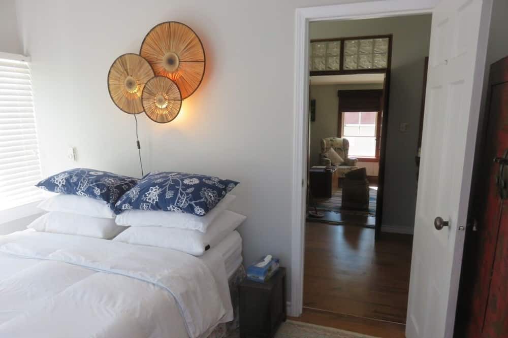 Photo of Bedroom in Annapolis Royal