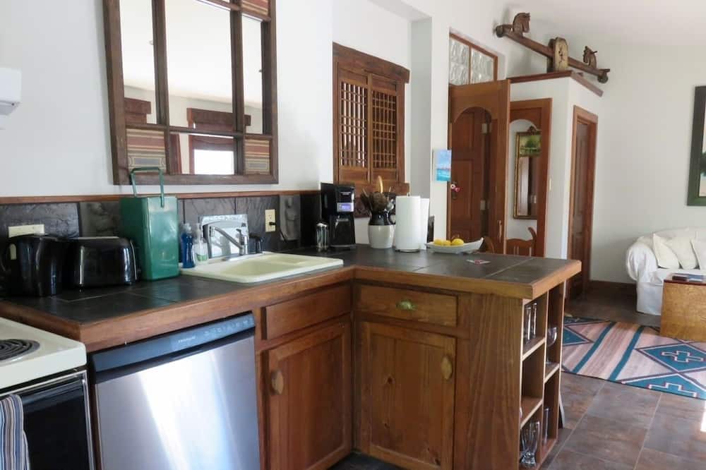 Photo of Kitchen in Annapolis Royal