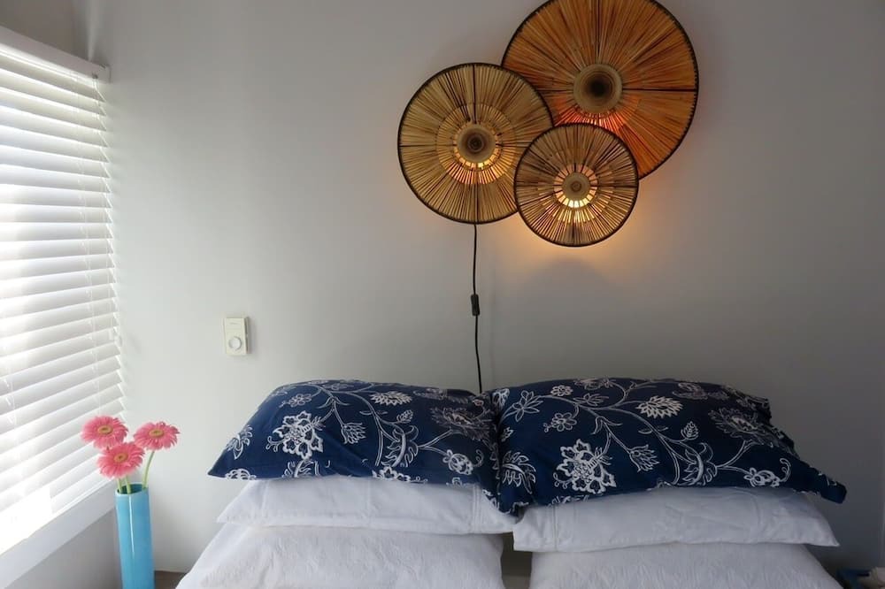 Photo of Bedroom in Annapolis Royal
