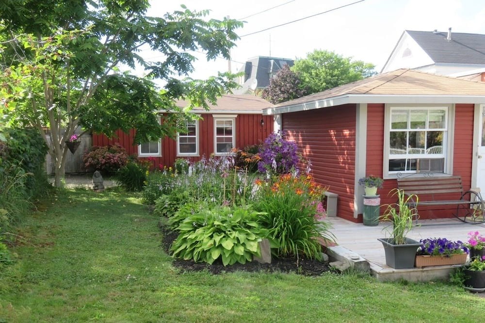 Photo of Outdoor in Annapolis Royal