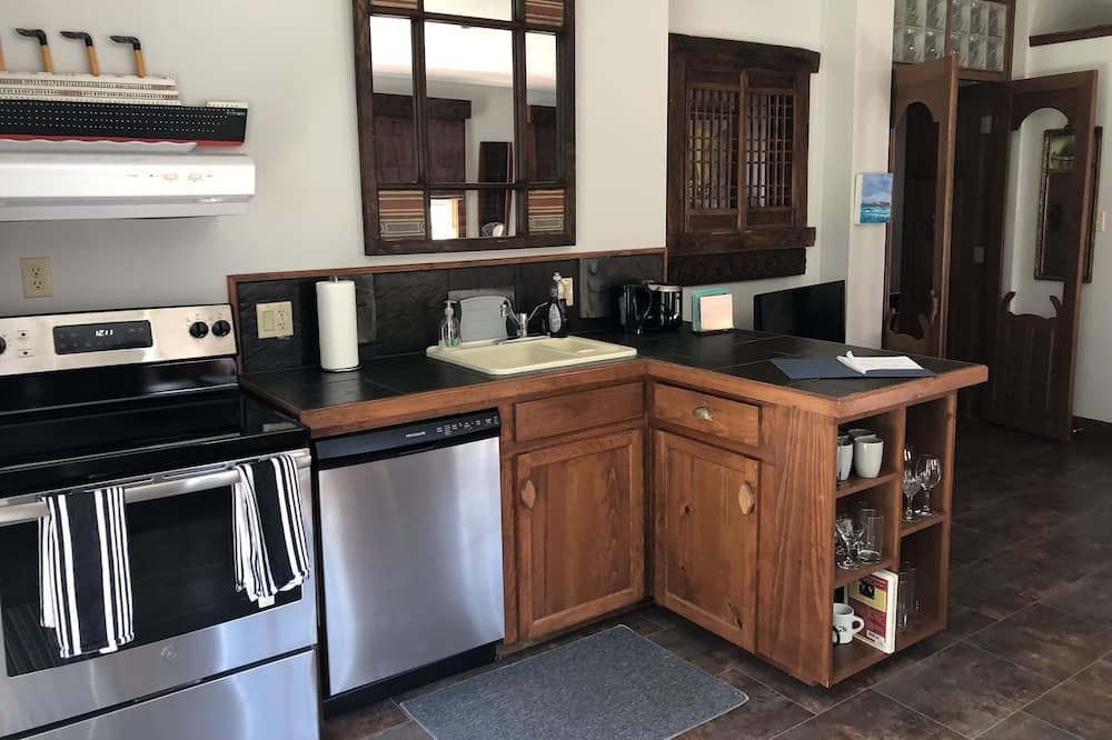 Photo of Kitchen in Annapolis Royal